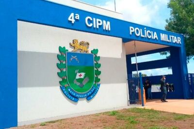 Imagem da notícia Dois foragidos são capturados em Costa Rica e Chapadão do Sul